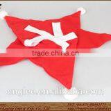 High Quality Christmas Decorated Santa Hat thumbnail-3