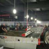 Digital Cutting Machine for Automotive Interior PU Leather Foam PVC Cutting thumbnail-6