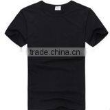 95% Cotton 5% Spandex T-shirts China Cheap t Shirts thumbnail-4