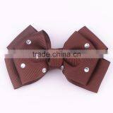 Fashion New Design Bowties for Shoes Clip thumbnail-2
