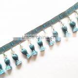 Tassel Trim for Curtains
