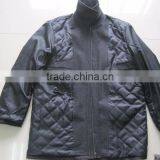 Mens Coat Winter Mink Fur Coat Latest Pant Coat Picture 2016 thumbnail-5