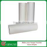 Qingyi tpu hot melt adhesive film for seamless pockets