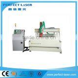 Perfect Laser PEM-6090 1.5 kw 2.2kw 3kw China Wood CNC Router thumbnail-1