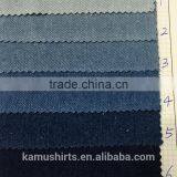 Fashion Sleeveless Denim Shirts for Man thumbnail-5