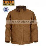 shenzhen mining protective clothing working uniform softshell jacket