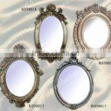 Barocque Frame Mirrors,Ornate Framed Mirror thumbnail-1