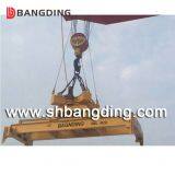 Mobile Harbour Crane Container Spreaders Ship to Shore Spreader thumbnail-4
