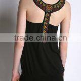 8TP134Ladies' Fashion Top thumbnail-1