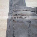 GZY High Quality Cheap Harga Kain Jeans per Meter Manufacturer Clothing thumbnail-4