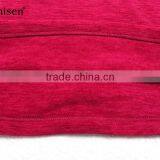 New Design Women Clothing Wholesale Sweater Fleece Jacket thumbnail-5