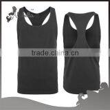 Stylish Wholesale Tank Top Designer Men Racer Back Tank Tops Men thumbnail-1