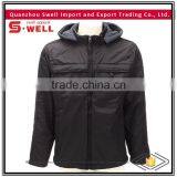 Wholesale Inflatable Air Rain Jacket for Man thumbnail-1