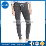 Custom Fleece Jogger Sweatpants thumbnail-2