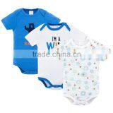 New Style 100% Cotton Baby Clothes From China Manufacturer thumbnail-1