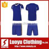 Latest Fashion Cheap Soccer Jersey in Bulk thumbnail-2