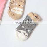 Cartoon Picture Cotton Children Socks thumbnail-3