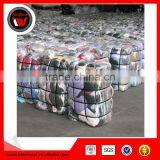 Cheap New Style Used Clothing in Bales for Export thumbnail-1