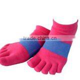 Bamboo Non-Slip Sport Socks thumbnail-6