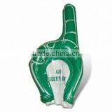 High Quality PVC Inflatable Hand thumbnail-1