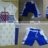Smart Swimming Racing Riding Triathlon Suit thumbnail-1