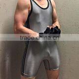 Custom New Pro Team Wrestling Top Sport Suit thumbnail-3