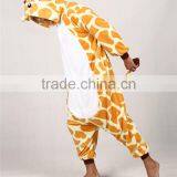 Cute Plus Size Adult Anime Onesie Family Pajamas Wholesale thumbnail-3
