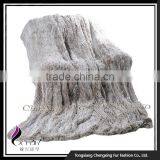 CX-D-93 2016 Chinese Wholesale Plush Blankets thumbnail-1