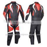Racing Leather Suits thumbnail-1