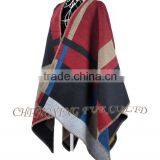 CX-B-P-27 Cheap Shawls Cashmere Pashmina thumbnail-3