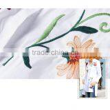 MAXNEGIO LATEST FASHION LONG TOP DESIGN WITH LONG SLEEVE CROP TOP WOMENWEAR thumbnail-5