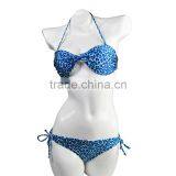 2016 Wholesale Women Sexy Brazilian Bikini Swimwear Factory , Hot Sexy Girl Bikini Swimwear (LD132013) thumbnail-4