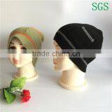 2016 New Fashion Winter Hand Made Knitted Kids Beanie Hats thumbnail-5