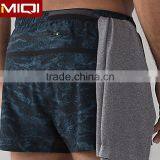 High Quality Hot Sale Sports Apparel Fitness Wear of Men Shorts thumbnail-6