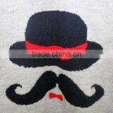 Cartoon Style Wool Sweater Design for Baby Kids thumbnail-6