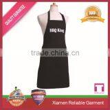 High Quality New Fireproof Lead Printed Sexy Apron for Workshop thumbnail-1