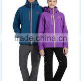 High Quality OEM Outdoor Clothing for Men Customize Sports Jacket thumbnail-6