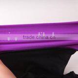 2017 High Quality China Women Custom Fashion Colorful Cropped Skinny Leggings OEM Service thumbnail-5