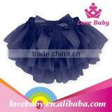 Boutique Stylish Bowknot Kids Thong Underwear thumbnail-3