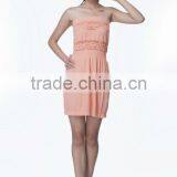 Seamless Tee Dress thumbnail-1
