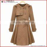 2013 Wool Windbreak Dress Coats ET13006 thumbnail-1