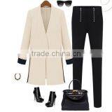 EY0097L NEW Winter Casual Women Skinny Stretchy Sexy Colorful Pants Soft Leggings Tights Leggings thumbnail-2