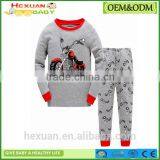 Kids Pajamas 45 thumbnail-2