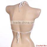 Summer Wear Gothic Style Bra Top thumbnail-6