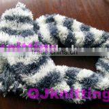 Knitting Hats&Scarves thumbnail-1
