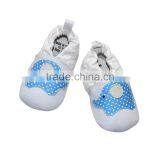 Casual Style Elephant Embroidered Baby Footwear thumbnail-2