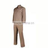 Protective Workwear Engineering Uniform Clothing thumbnail-2