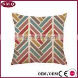 Colorful Printing Wholesale Geometric Pillow Cover thumbnail-4