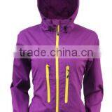 Womens Jacket, High Quality Fashion Women Jacket , Women's Windcheater Jacket thumbnail-4