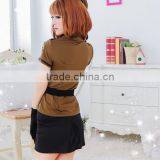 2015 Cotton Fashion Female Costume thumbnail-4